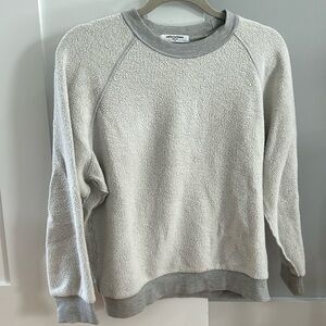 Perfectwhitetee Ziggy sweatshirt